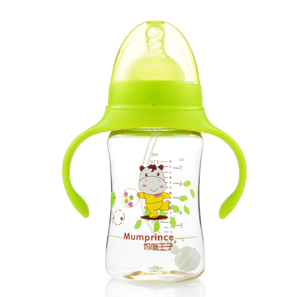 ��������PPSU�����Ԅ�(d��ng)��210ml��ƿ �Gɫ.jpg