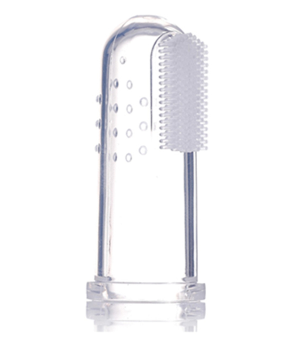 媽咪王子手指牙刷