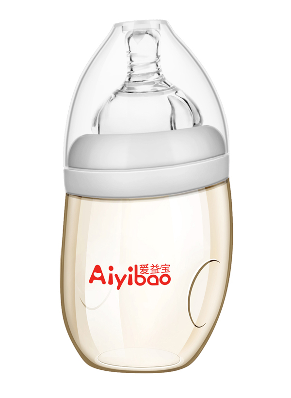 愛(ài)益寶PPSU彎頭奶瓶 灰色.jpg 愛(ài)益寶PPSU彎頭奶瓶 灰色.jpg