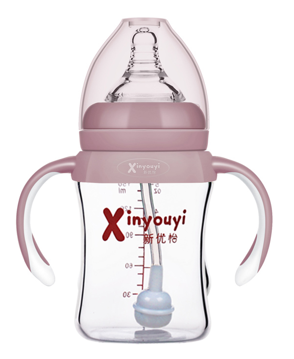 新優(yōu)怡玻璃奶瓶1145-咖色.jpg 新優(yōu)怡玻璃奶瓶1145-咖色.jpg