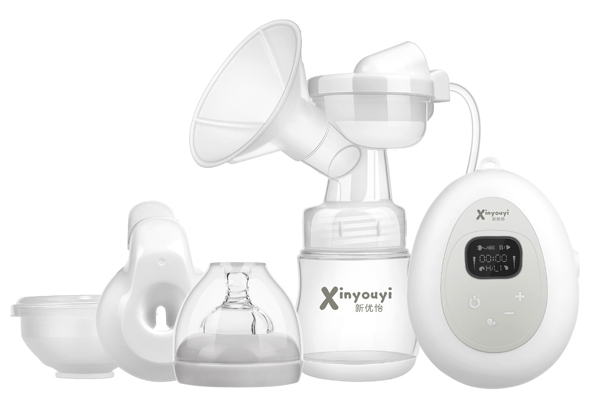 新優(yōu)怡電動(dòng)吸奶器