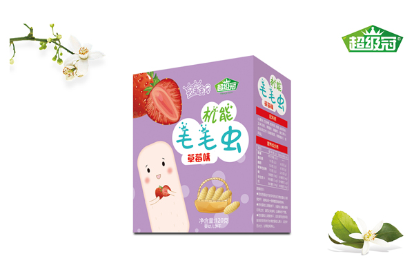 超級(jí)冠機(jī)能毛毛蟲 草莓味.jpg 超級(jí)冠機(jī)能毛毛蟲 草莓味.jpg