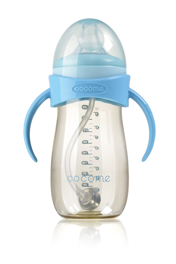 可可萌嘟嘟PPSU奶瓶260ML-藍.jpg 可可萌嘟嘟PPSU奶瓶260ML-藍.jpg