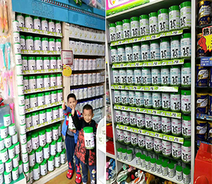  �T�����չʾ