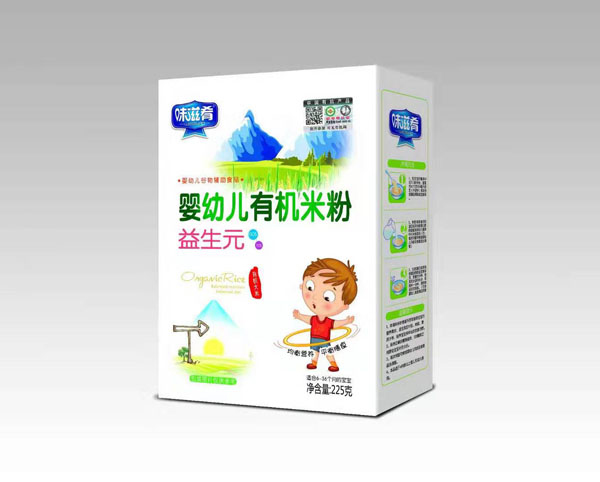 味滋肴嬰幼兒有機(jī)米粉 益生元 盒裝.jpg 味滋肴嬰幼兒有機(jī)米粉 益生元 盒裝.jpg