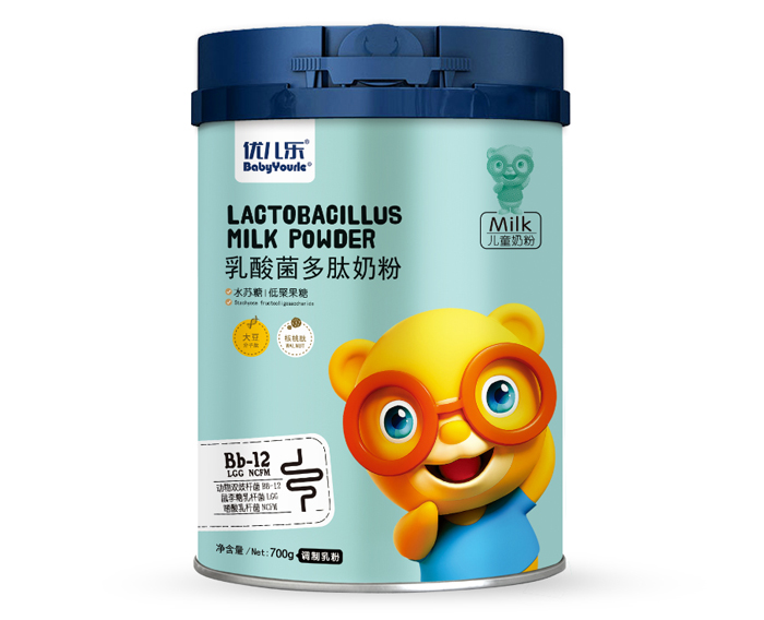 優(yōu)兒樂乳酸菌多肽奶粉.jpg 優(yōu)兒樂乳酸菌多肽奶粉.jpg