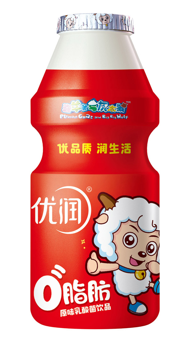 優(yōu)潤原味乳酸菌飲品 瓶裝.jpg 優(yōu)潤原味乳酸菌飲品 瓶裝.jpg