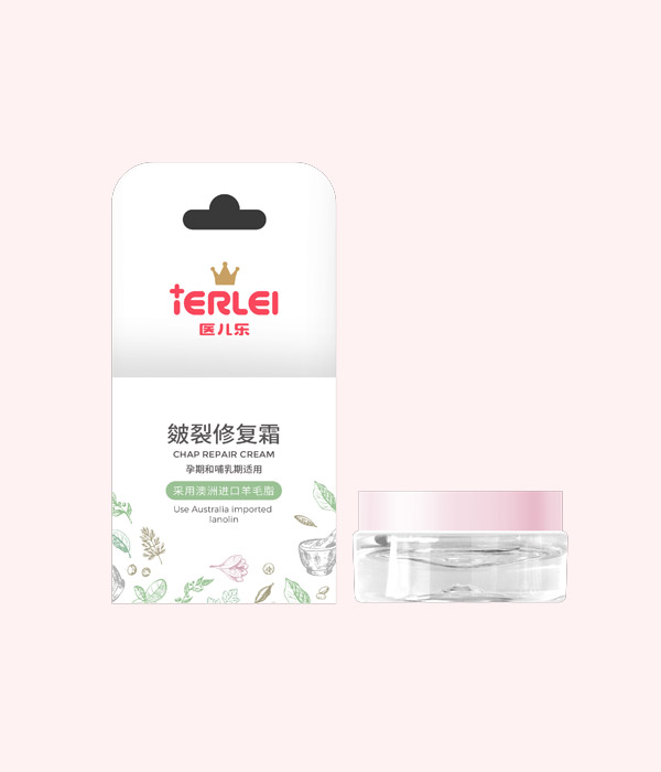 醫(yī)兒樂皸裂修復霜