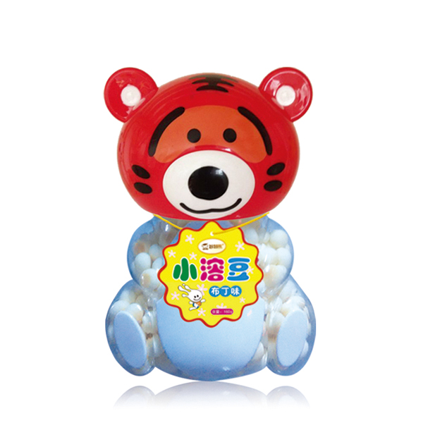 智慧熊小溶豆 紅色小老虎.jpg 智慧熊小溶豆 紅色小老虎.jpg