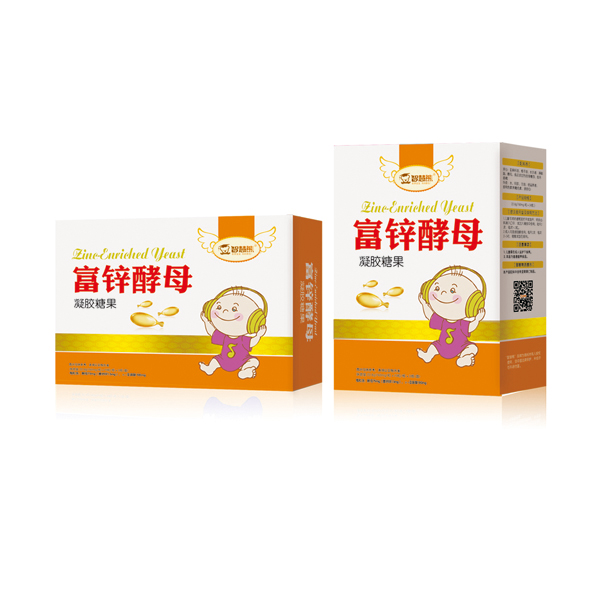 智慧熊富鋅酵母凝膠糖果 紙盒裝.jpg 智慧熊富鋅酵母凝膠糖果 紙盒裝.jpg