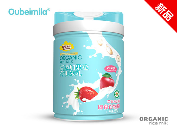 歐貝米拉真添加果粒有機米�?蘋果+草莓 聽裝.jpg 歐貝米拉真添加果粒有機米�?蘋果+草莓 聽裝.jpg