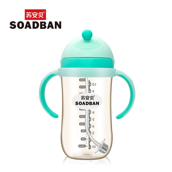  �K��ؐA8034��ͯ��©����PPSU���ܱ�-300ml