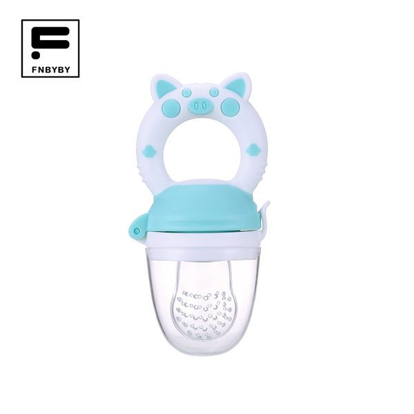 菲尼貝貝萌達豬咬咬樂 SML