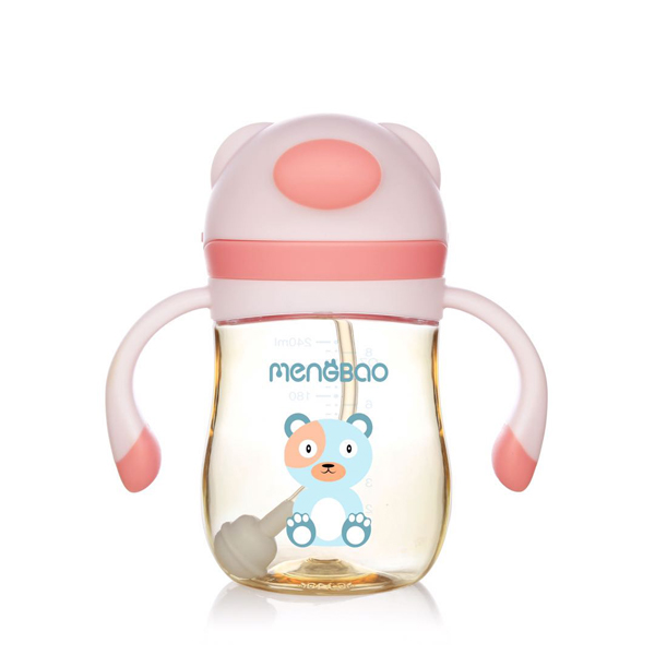 盟寶北極熊PPSU水壺 粉色.jpg 盟寶北極熊PPSU水壺 粉色.jpg