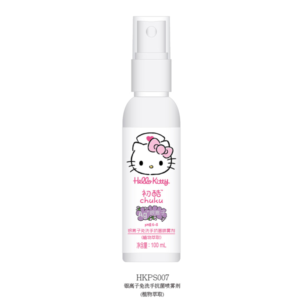  Hello Kitty�����y�x����ϴ�ֿ������F����ֲ����ȡ��100ml
