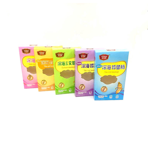 紐滋美深海魚(yú)腸-盒裝