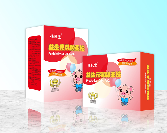 扶風堂益生元乳酸亞鐵.jpg 扶風堂益生元乳酸亞鐵.jpg