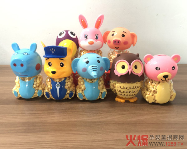 ���뱤��(chu��ng)��С��ʳ��������Ȥ�����L(zh��ng)�Ŀ옷(l��)��H��