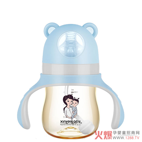 ܰ�ƌ�ؐ�����ڏ�PPSU��ƿ��Ʒ�|(zh��)�x�Ą�(chu��ng)���O(sh��)Ӌ(j��)���_���ƌW(xu��)ι�B(y��ng)�r(sh��)����