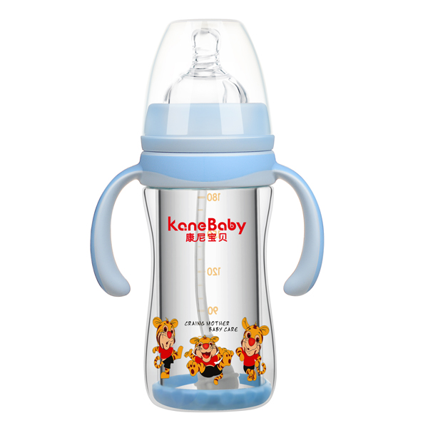 康尼寶貝弧形寬口有柄自動防爆玻璃奶瓶180ml 藍色.jpg 康尼寶貝弧形寬口有柄自動防爆玻璃奶瓶180ml 藍色.jpg