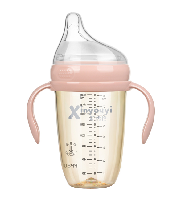 新優(yōu)怡新品PPSU奶瓶240ml 粉色.jpg 新優(yōu)怡新品PPSU奶瓶240ml 粉色.jpg