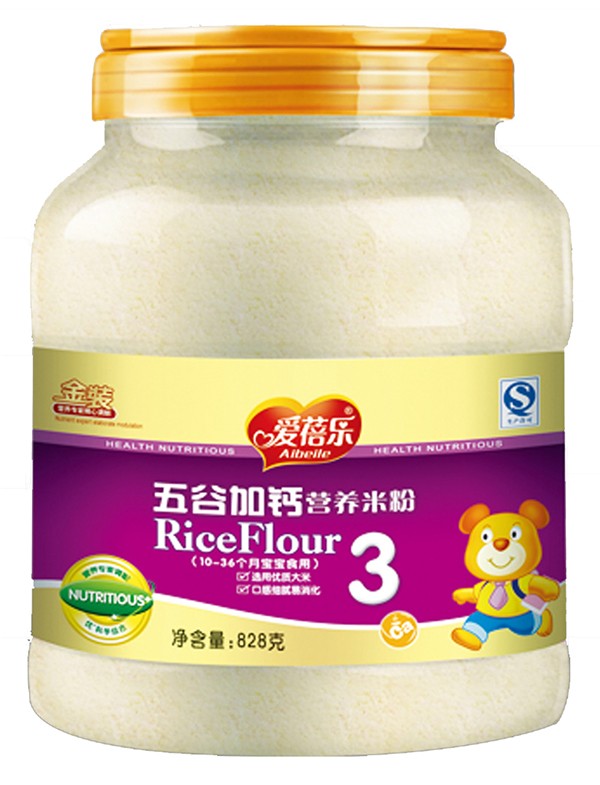 愛蓓樂金裝828克五谷加鈣營養(yǎng)米粉.jpg