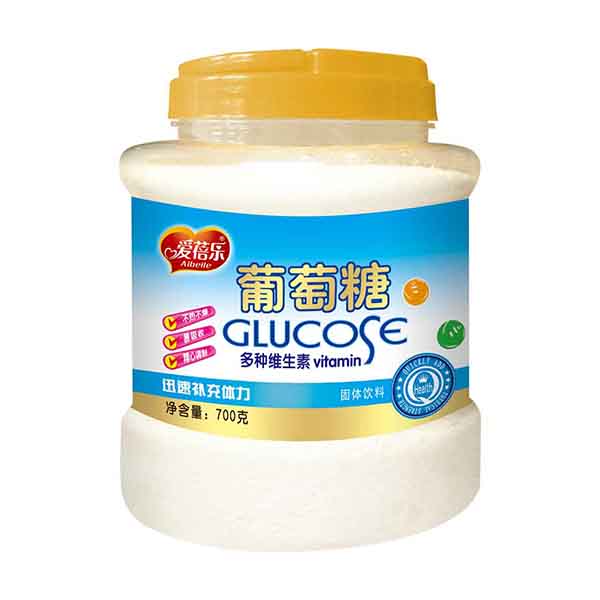 愛蓓樂葡萄糖(多種維生素)