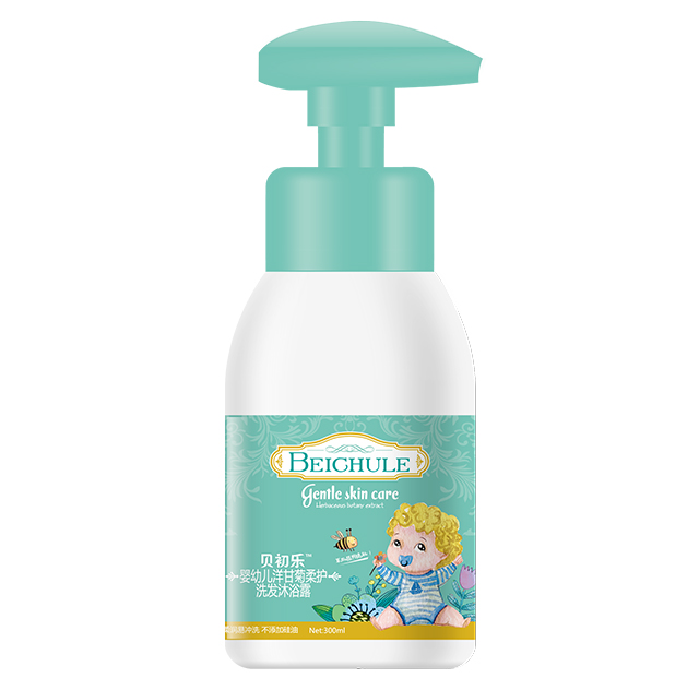 貝初樂嬰幼兒洋甘菊柔護(hù)洗發(fā)沐浴露.jpg 貝初樂嬰幼兒洋甘菊柔護(hù)洗發(fā)沐浴露.jpg