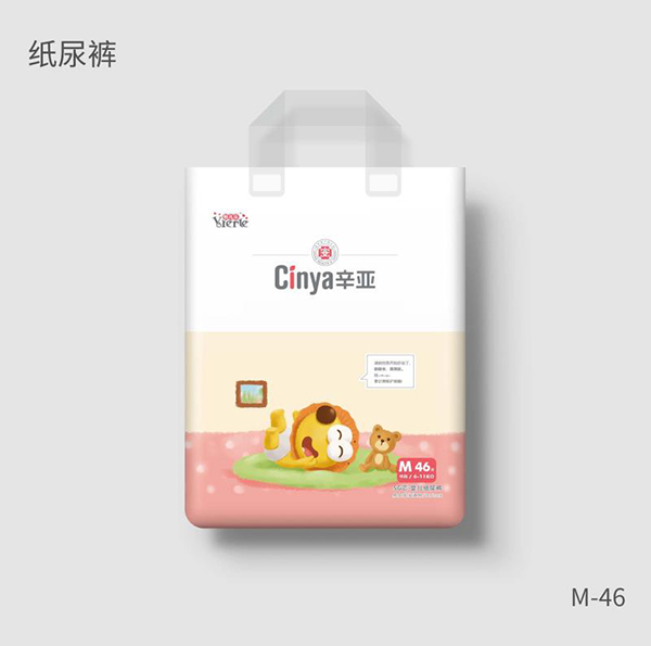 辛亞5G芯-嬰兒紙尿褲M46.jpg
