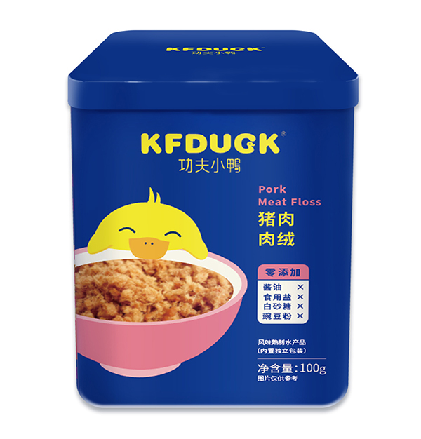 功夫小鴨豬肉肉絨.jpg 功夫小鴨豬肉肉絨.jpg