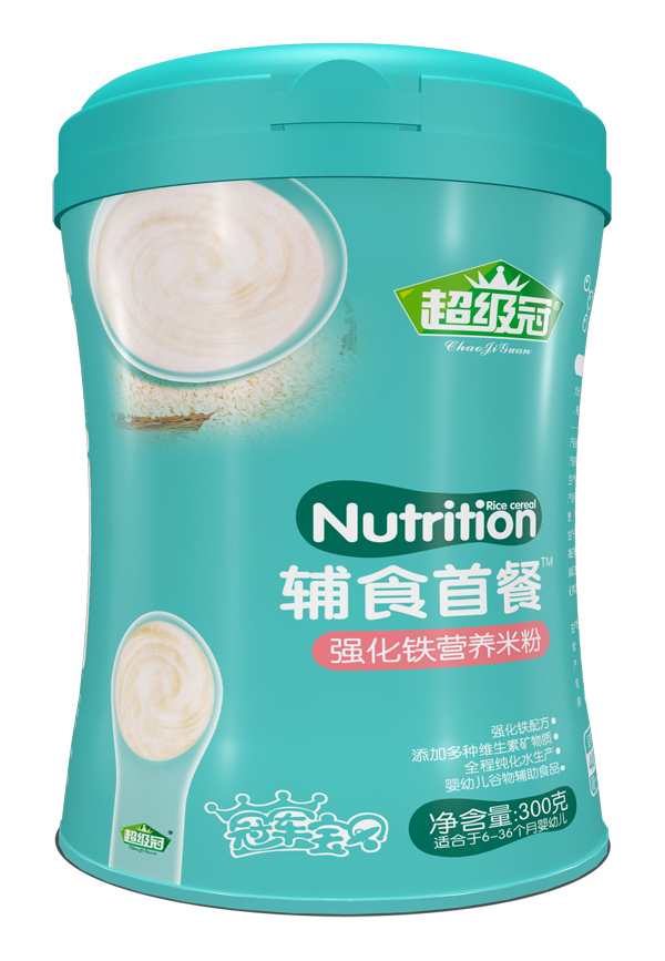 超級冠新款輔食首餐強(qiáng)化鐵營養(yǎng)米粉.jpg 超級冠新款輔食首餐強(qiáng)化鐵營養(yǎng)米粉.jpg