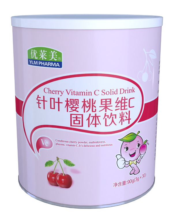 優(yōu)萊美針葉櫻桃果維C固體飲料.jpg 優(yōu)萊美針葉櫻桃果維C固體飲料.jpg