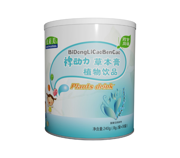 優(yōu)萊美裨動(dòng)力草本膏