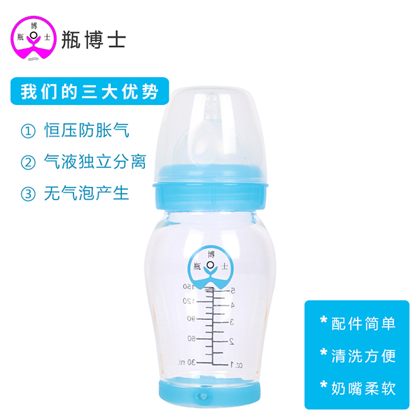 瓶博士高硼硅透明寬口玻璃奶瓶150ml 藍(lán)色 (2).jpg