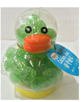 鑫納福軟糖鴨鴨造型 強(qiáng)骨健體.jpg 鑫納福軟糖鴨鴨造型 強(qiáng)骨健體.jpg