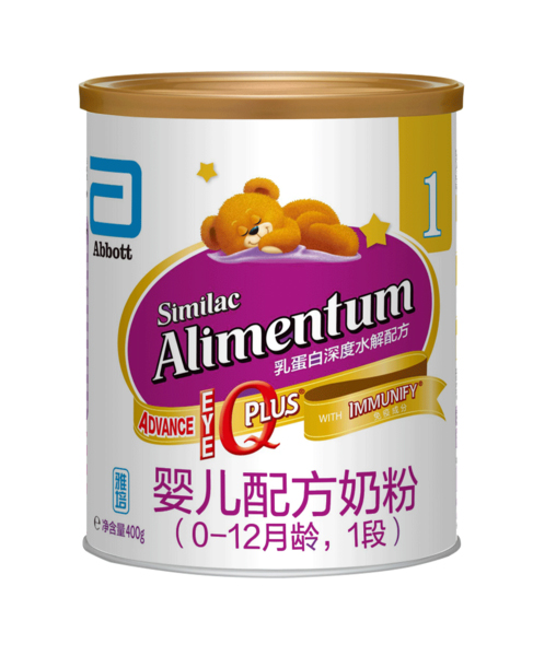  �����냺�䷽�̷ۣ�0-12���g��1�Σ�400g