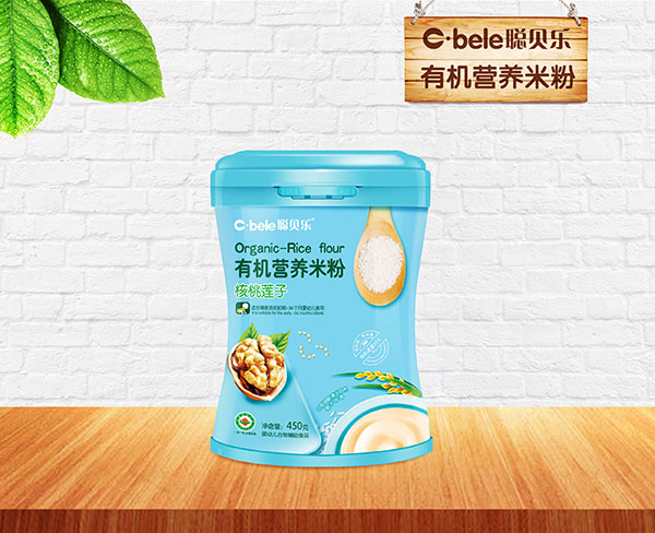 聰貝樂有機(jī)營養(yǎng)米粉 核桃蓮子.jpg 聰貝樂有機(jī)營養(yǎng)米粉 核桃蓮子.jpg