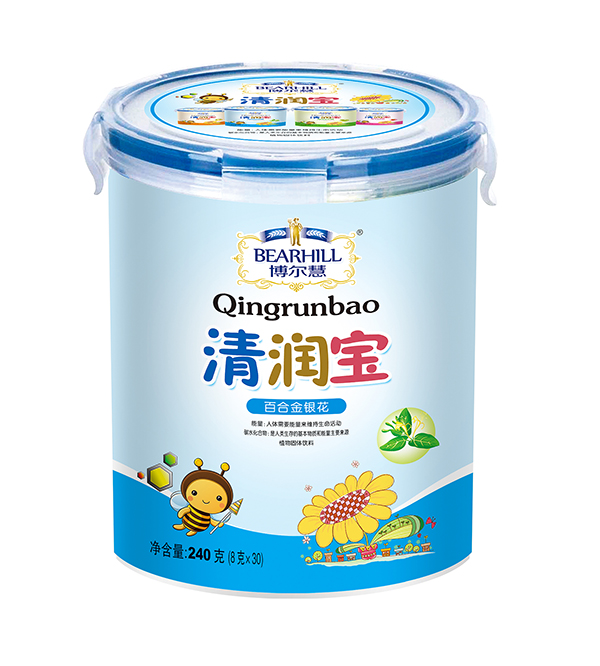 博爾慧清潤寶 百合金銀花.jpg 博爾慧清潤寶 百合金銀花.jpg