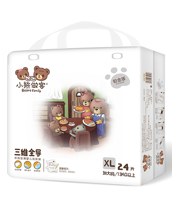 小熊做客三維全導嬰兒紙尿褲XL24片.jpg