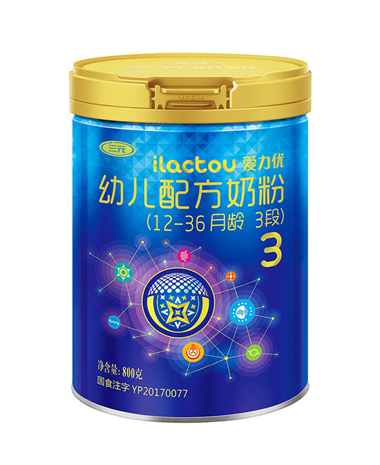 三元愛力優(yōu)幼兒配方奶粉3段800g.jpg