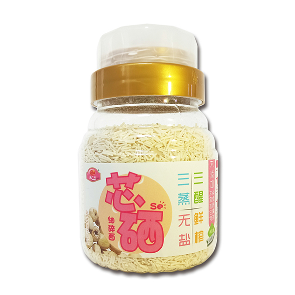 康廣利芯硒細碎面 百合蓮子口味