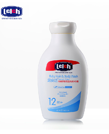 澳思美露安適嬰兒洗發(fā)水沐浴露.jpg 澳思美露安適嬰兒洗發(fā)水沐浴露.jpg