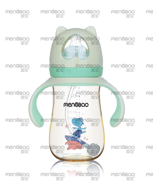  �ˌ�С��PPSU��ƿ �Gɫ