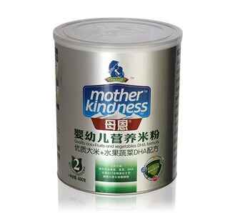 母恩嬰幼兒營(yíng)養(yǎng)米粉2段聽裝 水果蔬菜DHA配方.jpg
