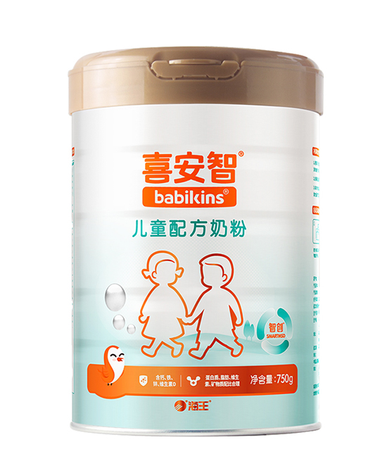 喜安智益生元兒童學生牛奶粉.jpg 喜安智益生元兒童學生牛奶粉.jpg