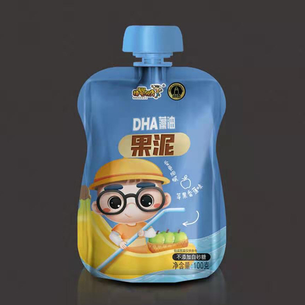 精嬰領(lǐng)秀DHA藻油果泥 蘋(píng)果香蕉味.jpg