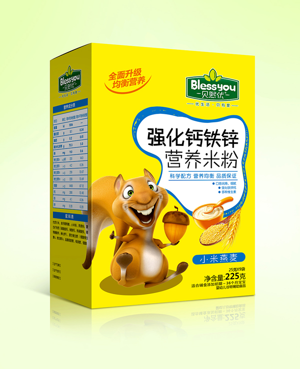 貝熙優(yōu)強(qiáng)化鐵鋅鈣營(yíng)養(yǎng)米粉 盒裝225克(小米燕麥).jpg