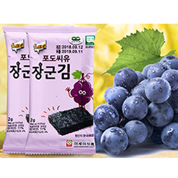 韓國樂曦海苔橄葡萄籽味20g.jpg