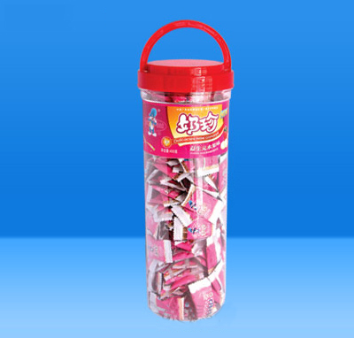 奶珍(草莓)桶裝