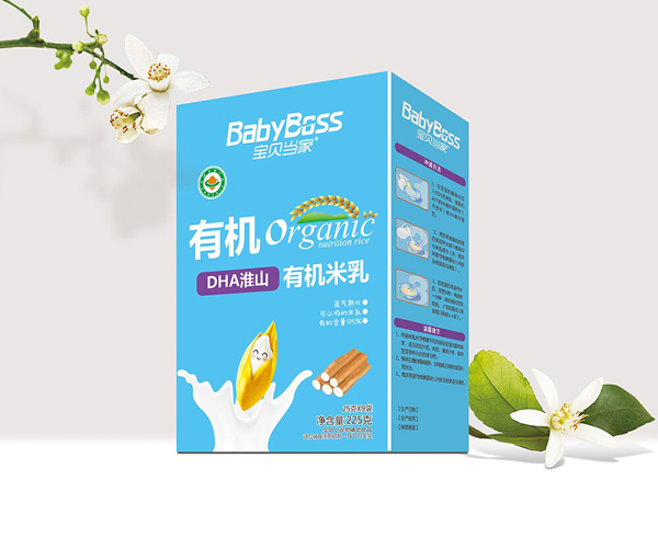 寶貝當家有機米乳盒裝225克(DHA淮山).jpg
